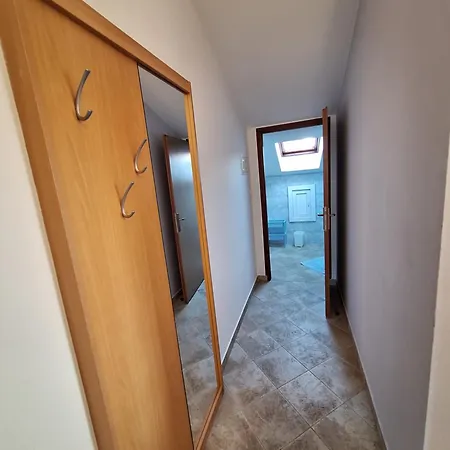 Apartmani Vukovic Punat Exterior photo