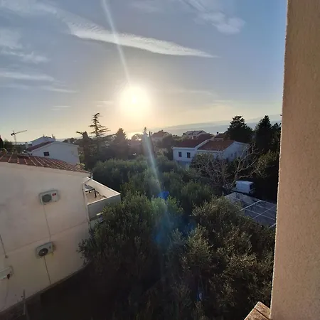 Apartmani Vukovic Punat Exterior photo
