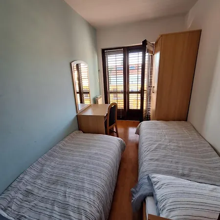 Apartmani Vukovic Punat Exterior photo