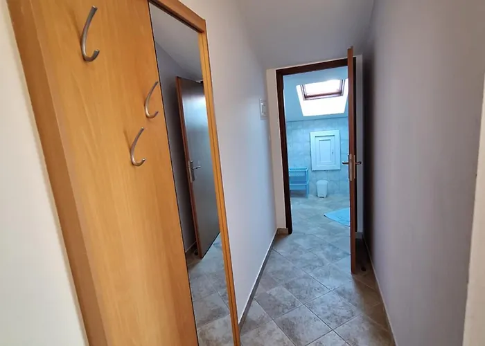 Apartmani Vukovic Punat