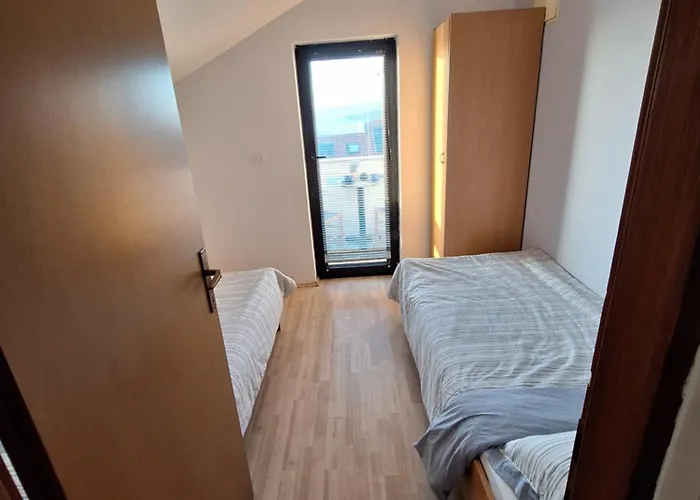 Apartmani Vukovic Punat