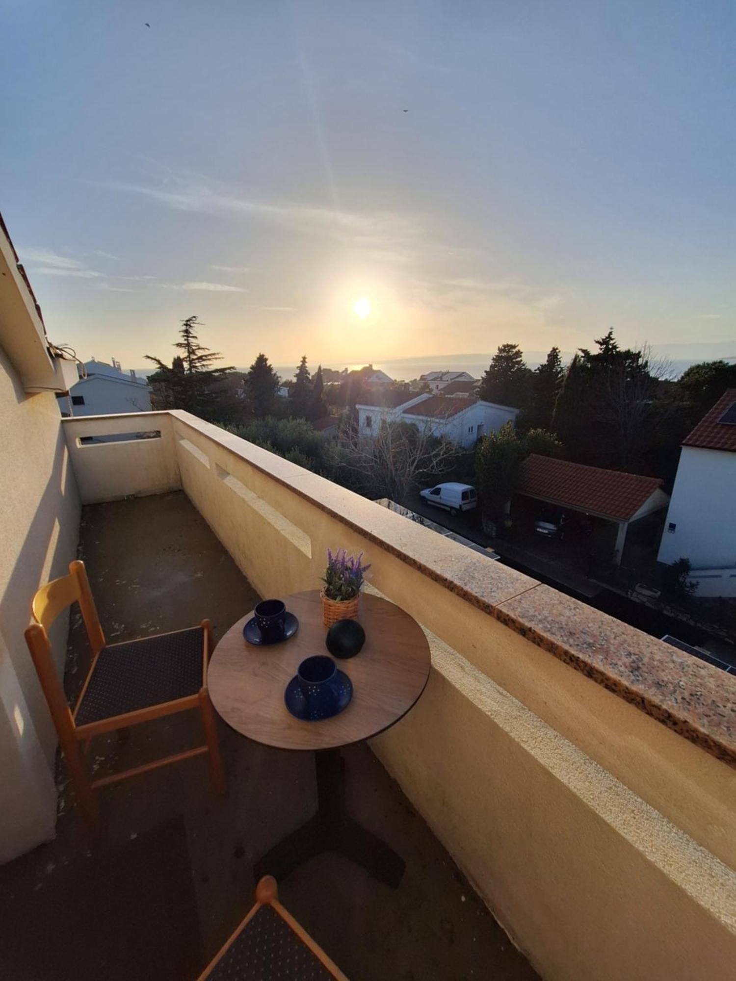 Apartment Vukovic *