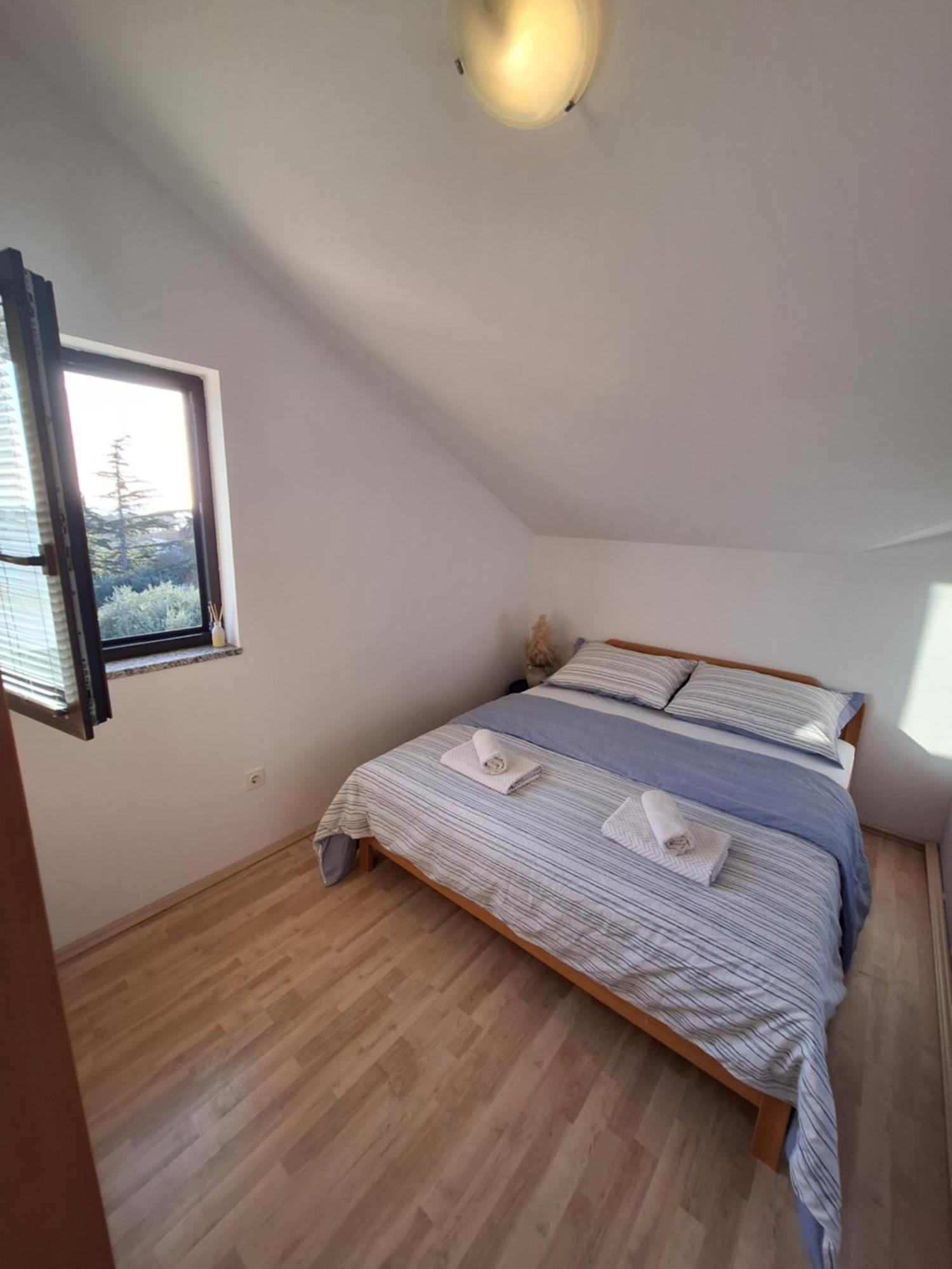 Apartment Vukovic Punat