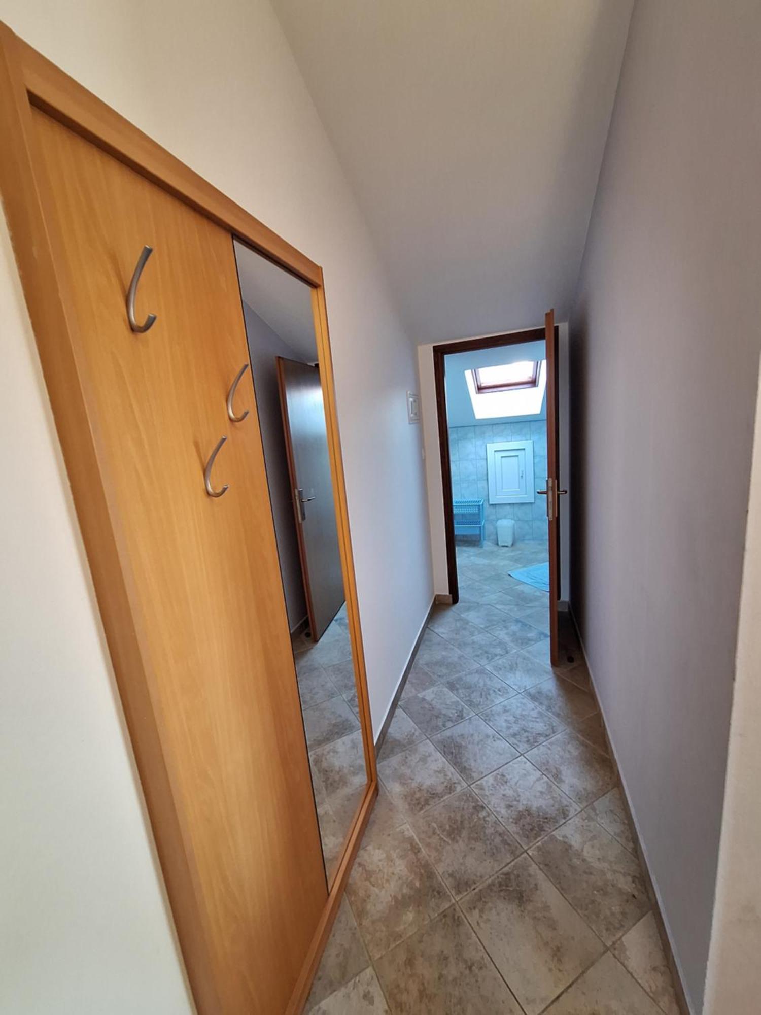 Vukovic Apartment