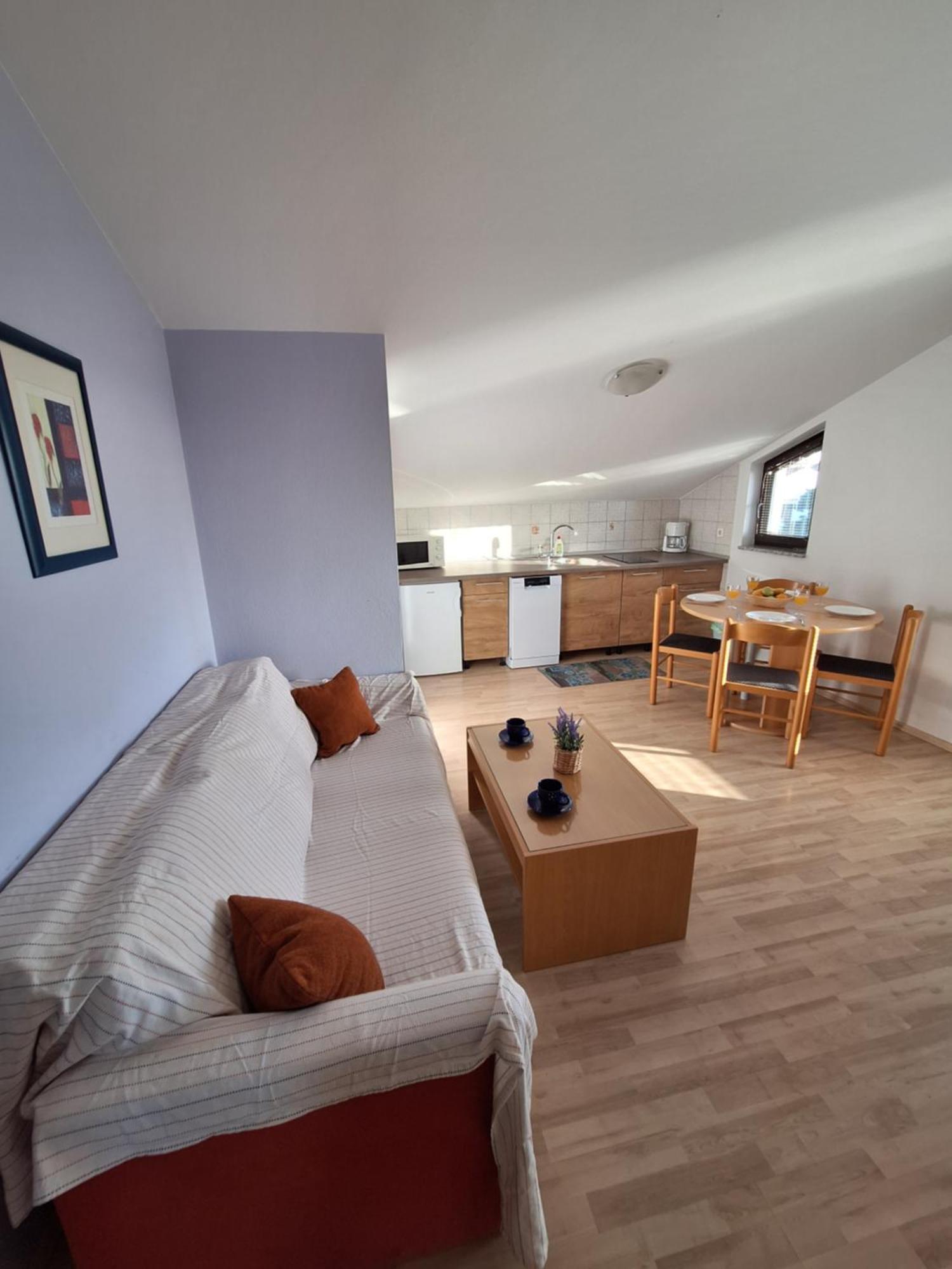 Apartment Vukovic *
