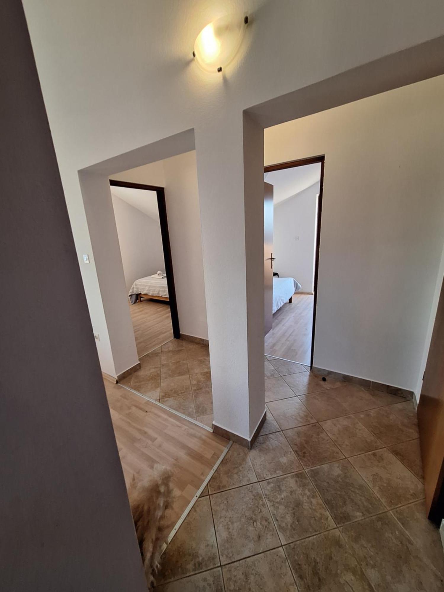 Apartment Vukovic Punat