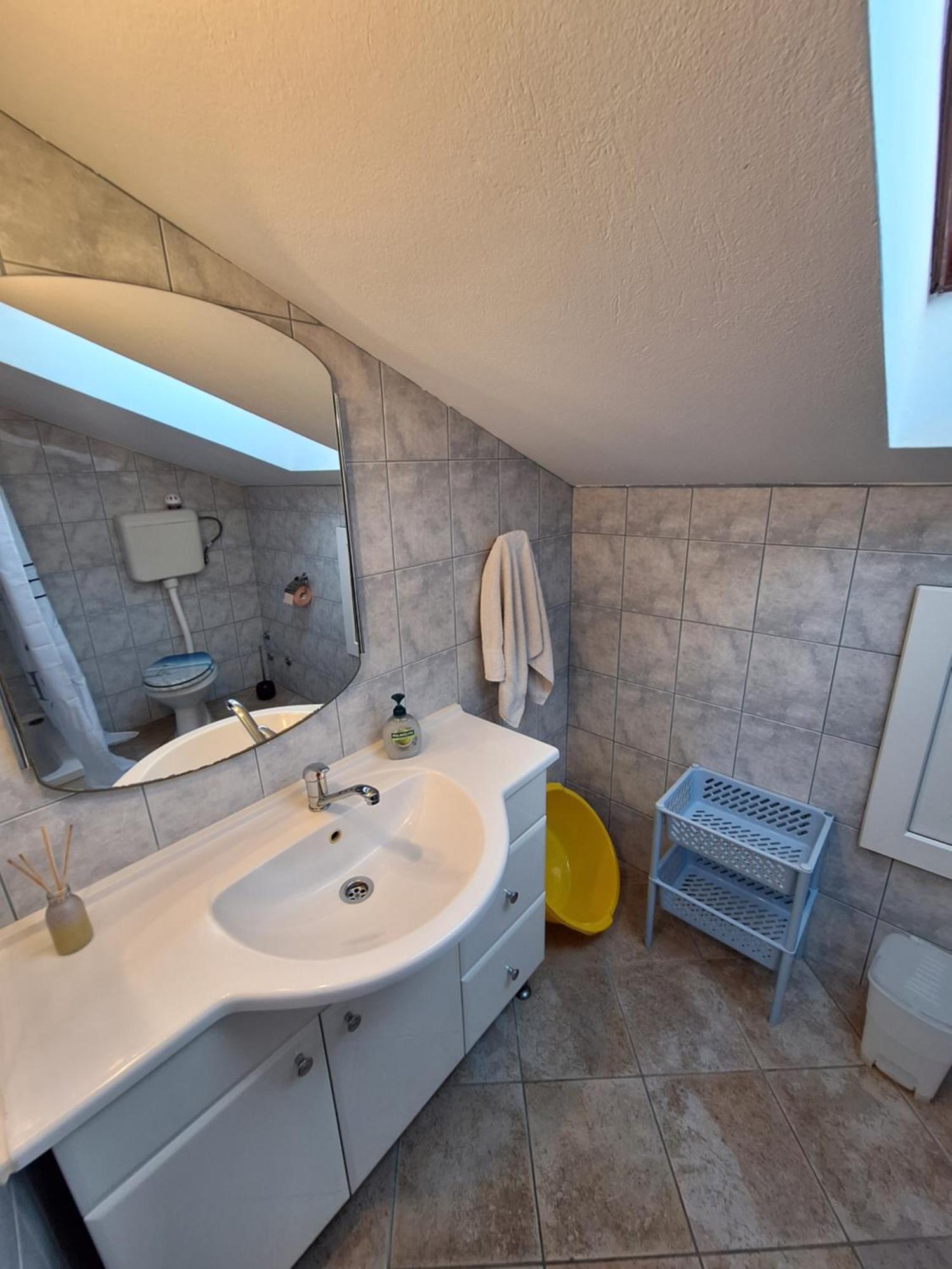 Apartment Vukovic