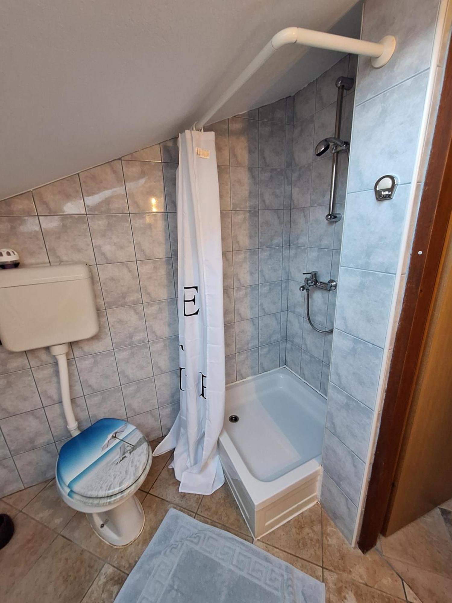 Vukovic Apartment Punat