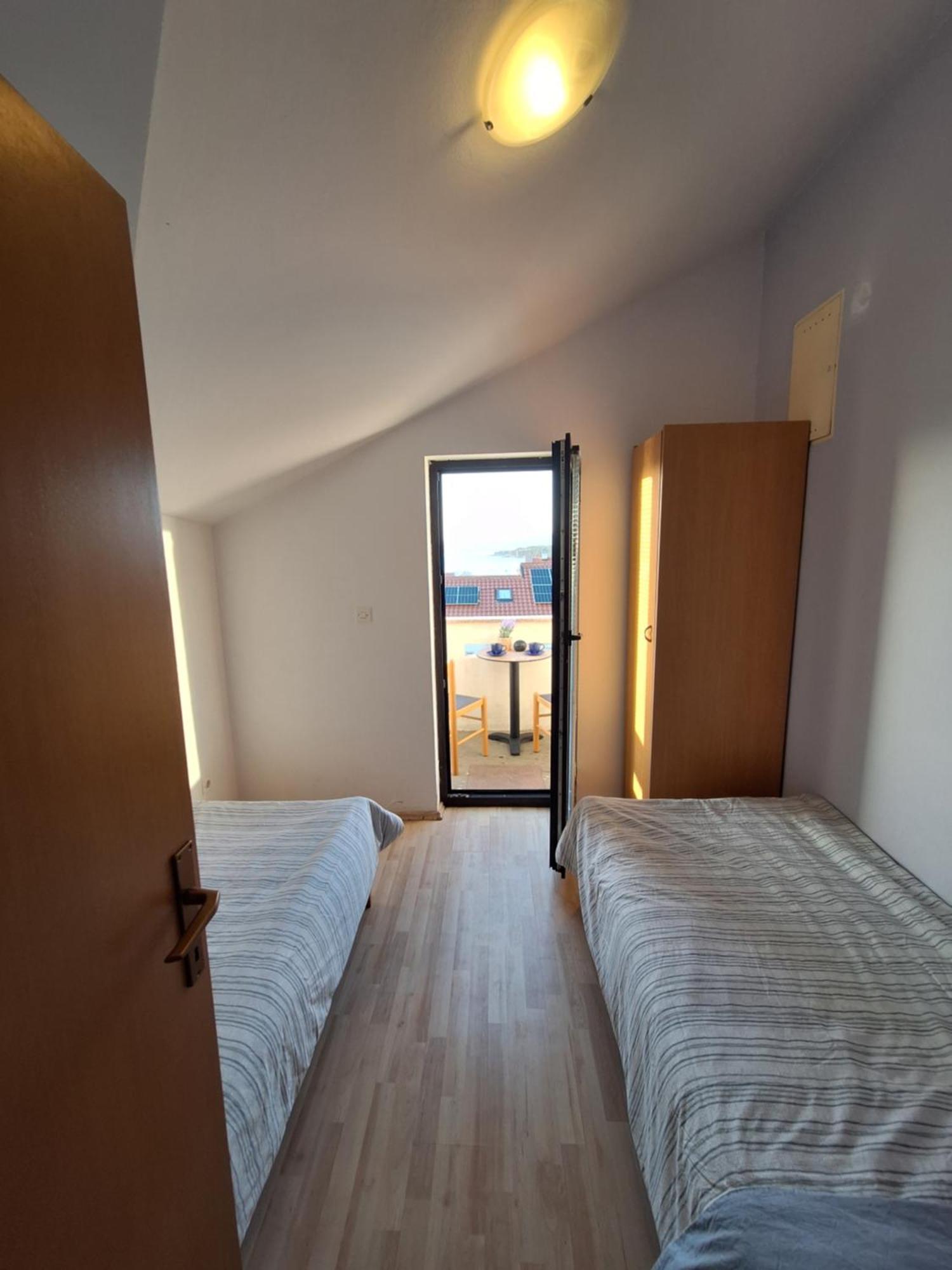 Vukovic Apartment