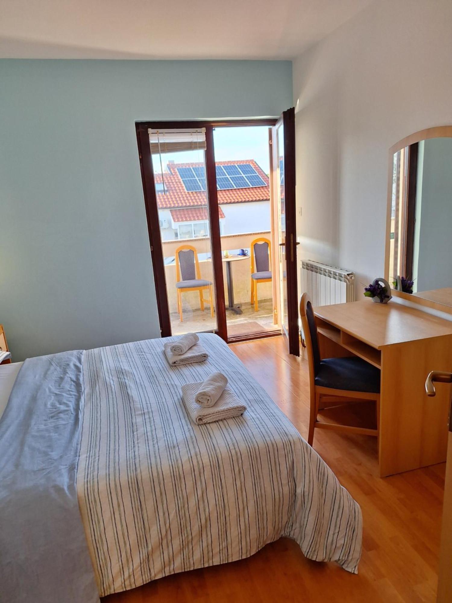 Apartment Vukovic Punat