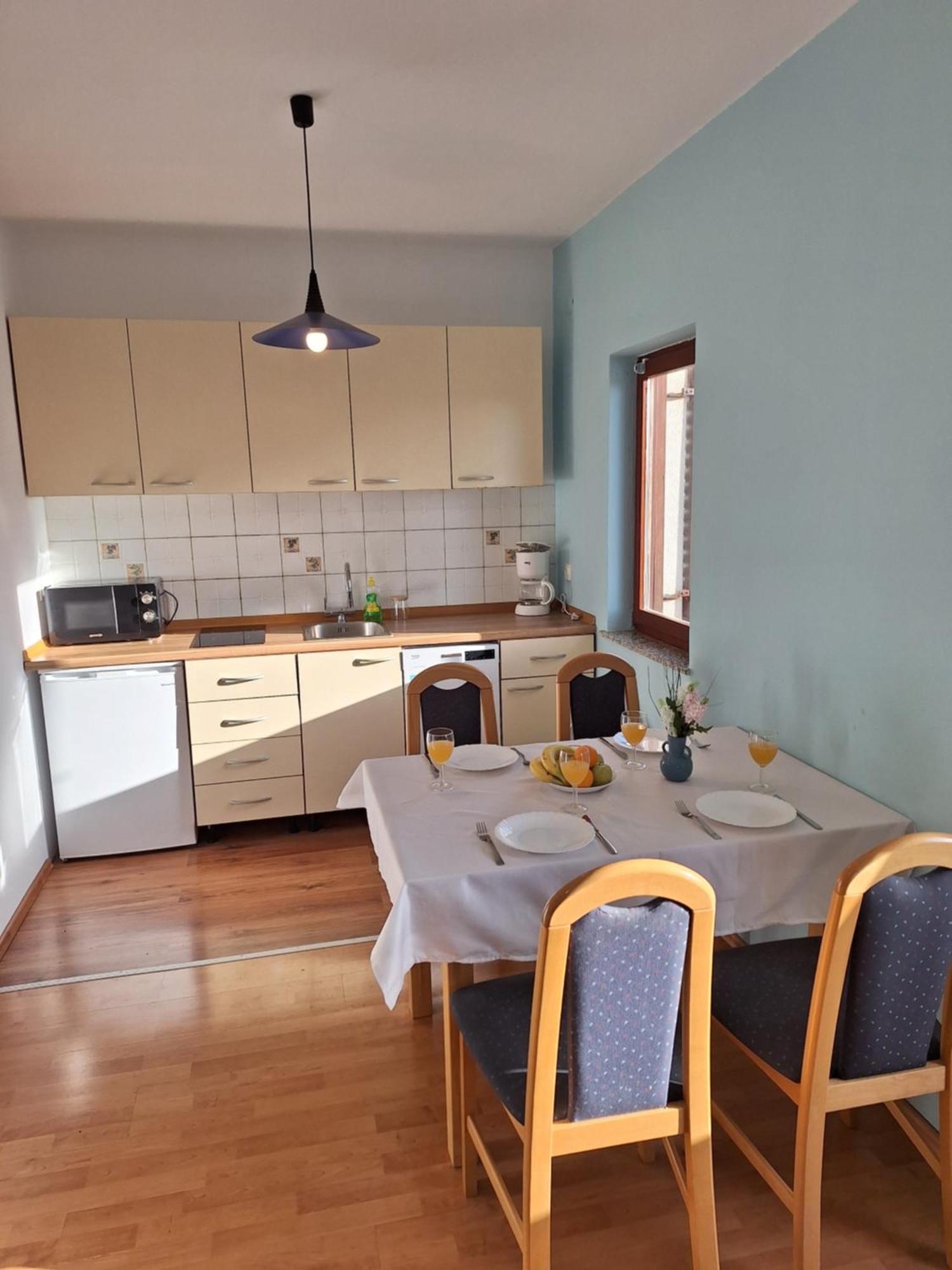 Apartment Vukovic *
