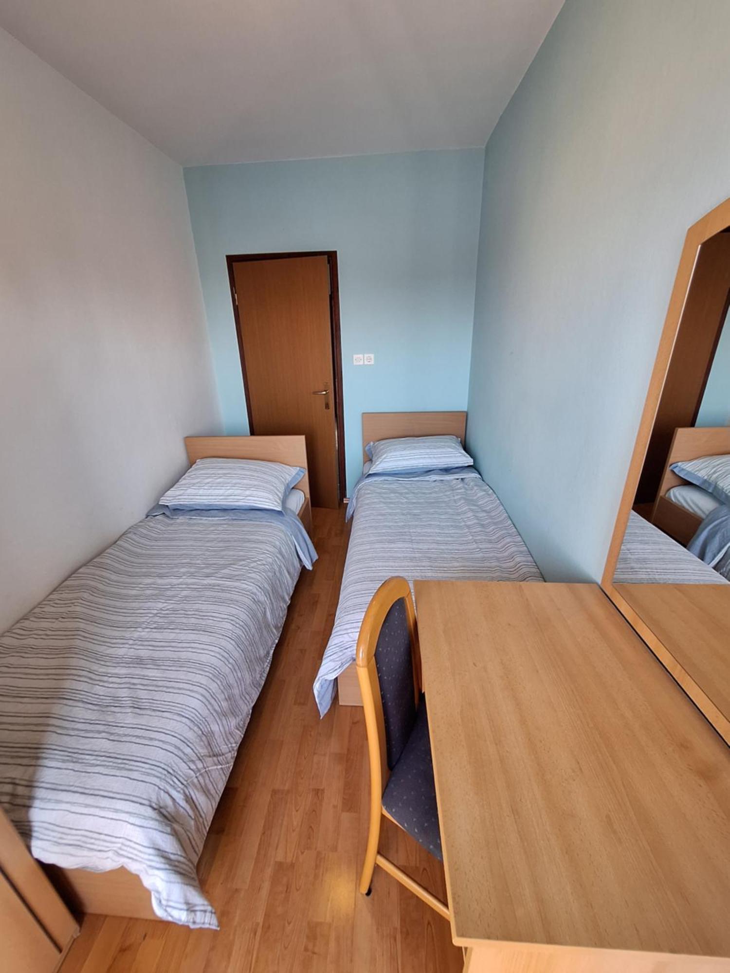 Apartment Vukovic