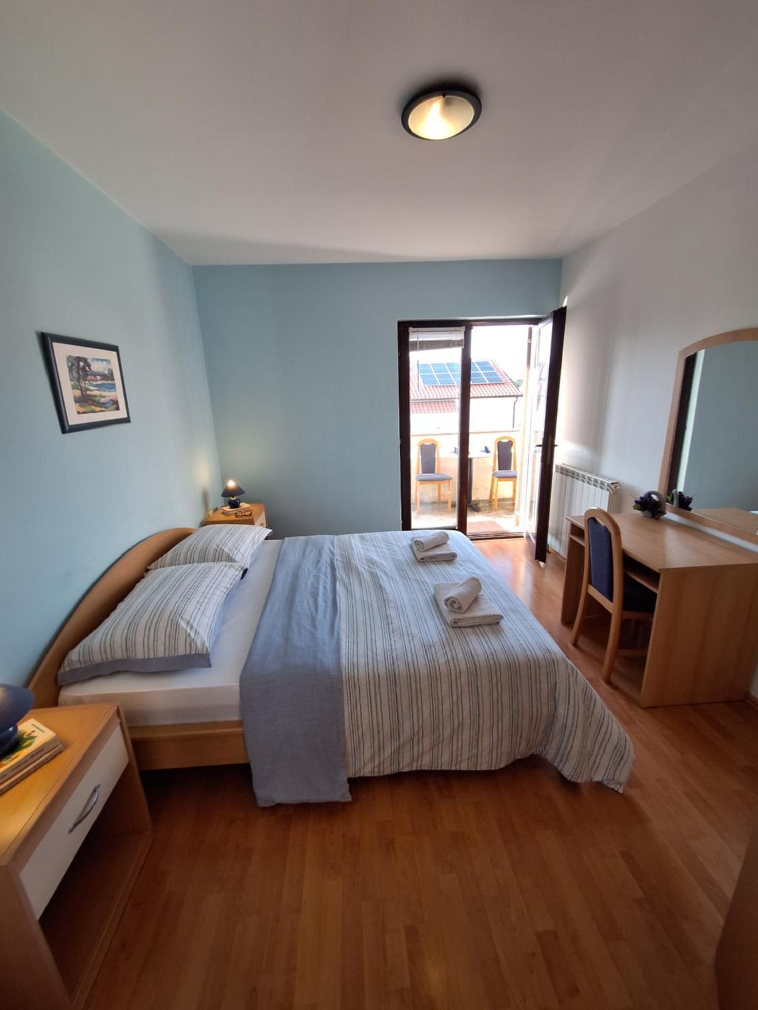 Vukovic Apartment *