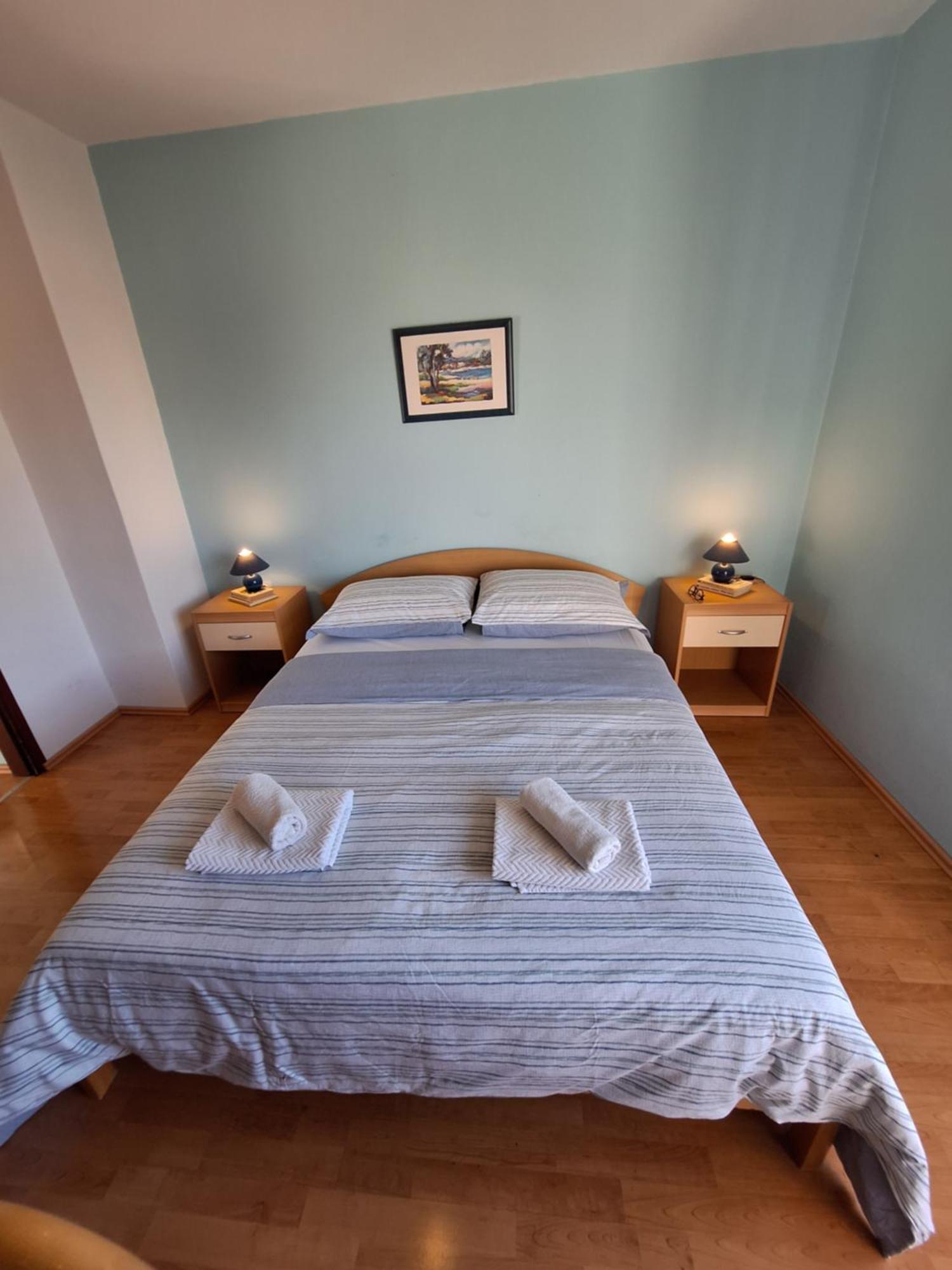 Apartment Vukovic