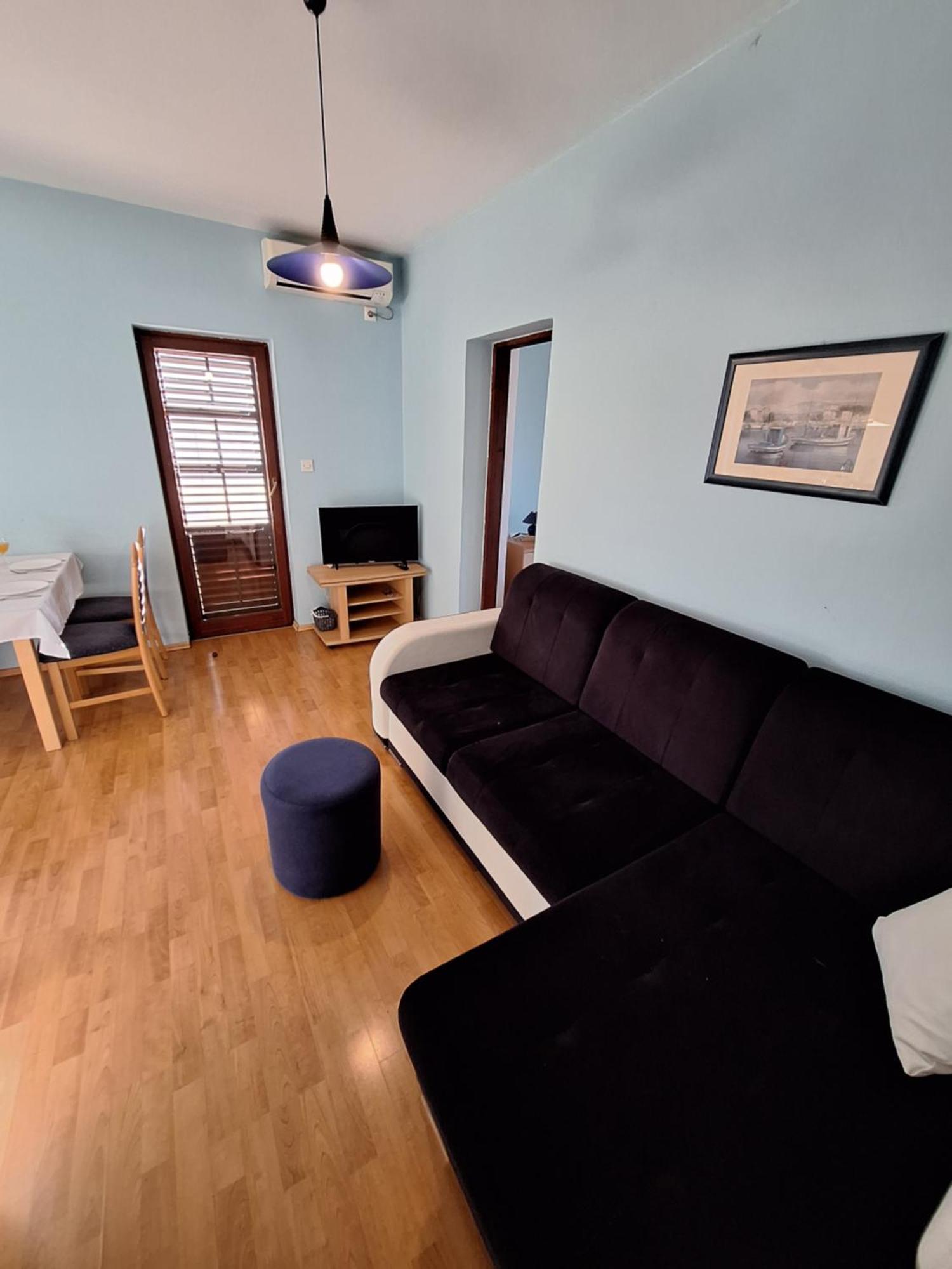 Vukovic Apartment