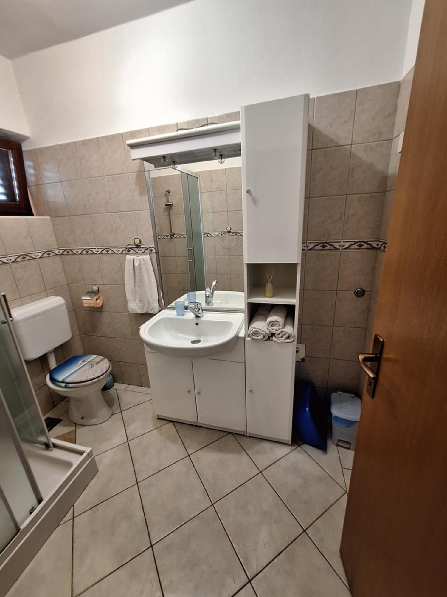 Vukovic Apartment *