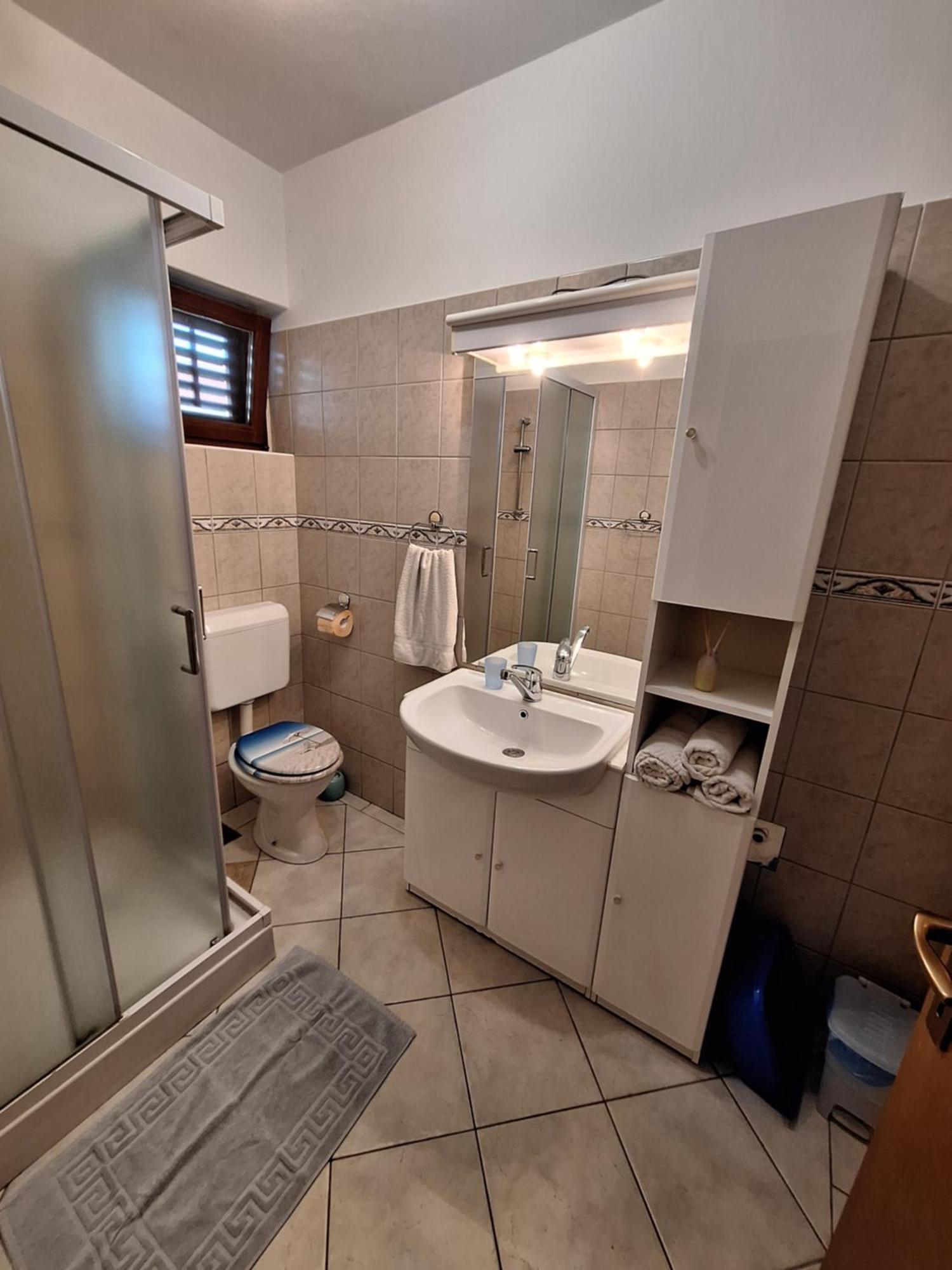 Apartment Vukovic