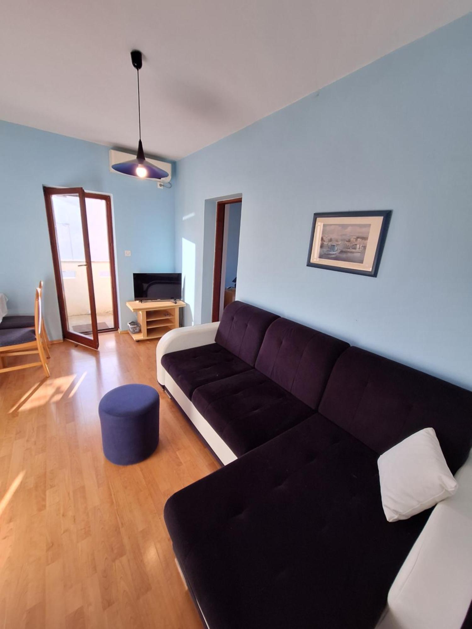 Vukovic Apartment